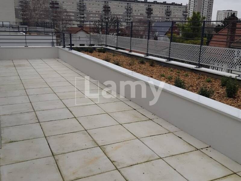 Maison à louer, 42m², VILLENEUVE LA GARENNE