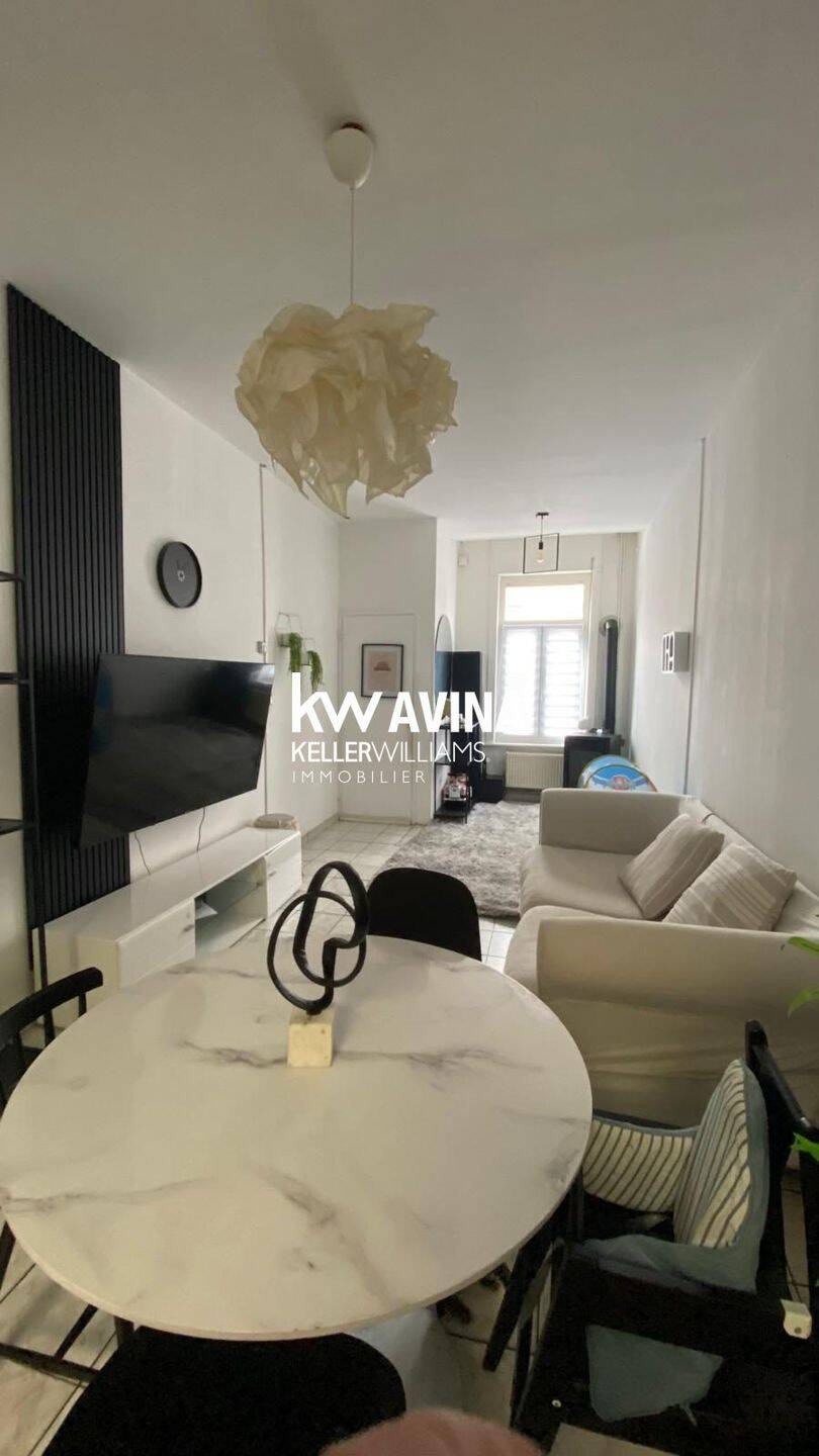 Maison à vendre, 85m², ROUBAIX