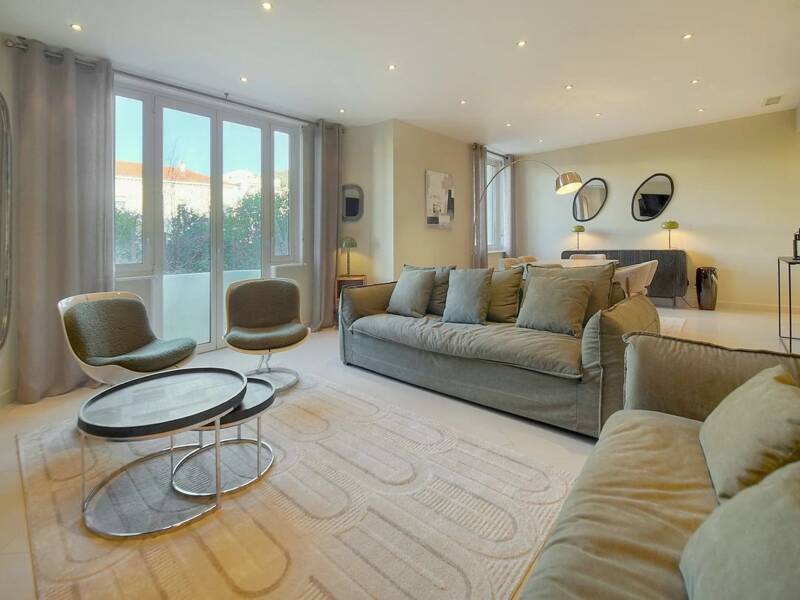 Maison à louer, 150m², CANNES