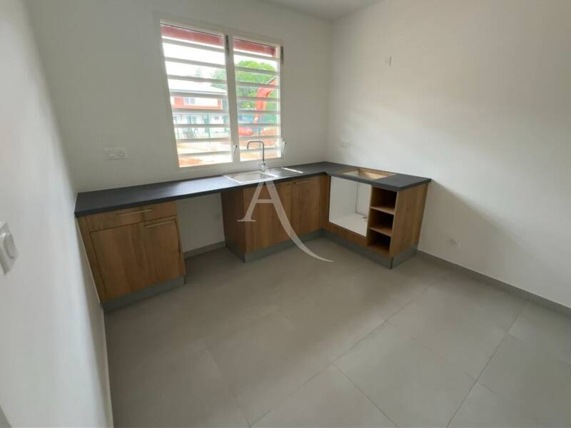 Maison à louer, 85m², MATOURY