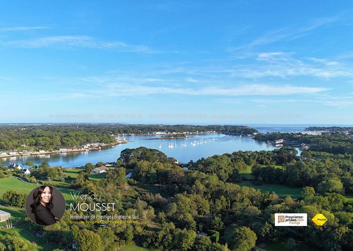 Maison à vendre, 176m², LA TRINITE SUR MER