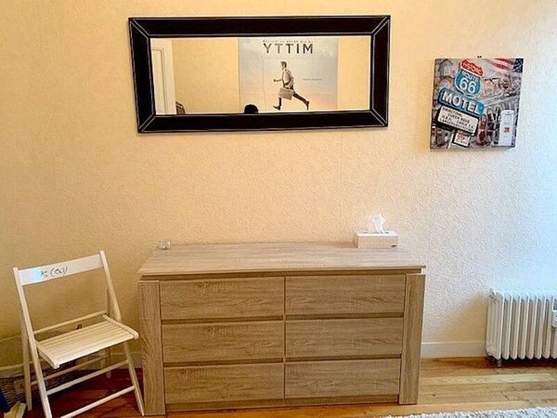 Maison à louer, 43m², CLERMONT FERRAND