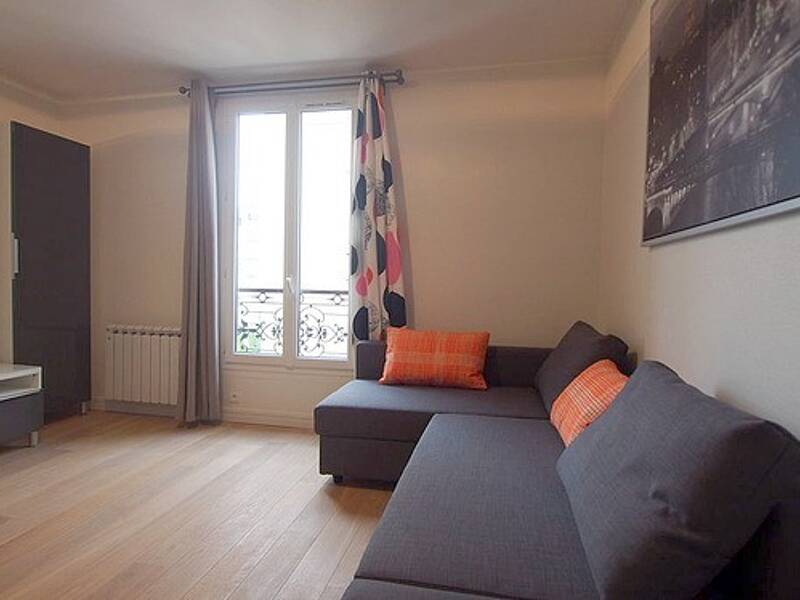 Maison à louer, 19m², PARIS 11E