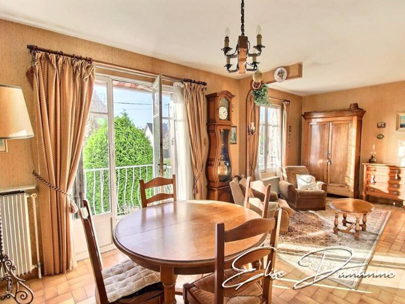 Maison à vendre, 80m², LE HAVRE