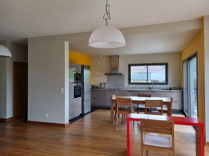 Maison à louer, 151m², JUVIGNY