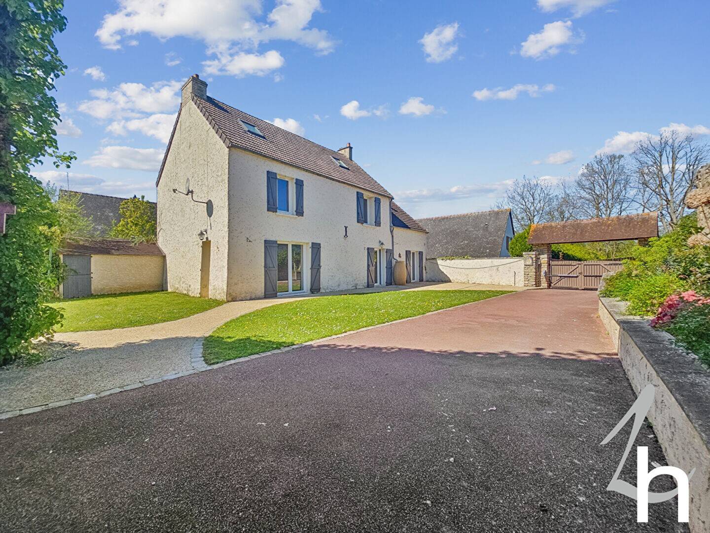 Maison à vendre, 175m², CAEN