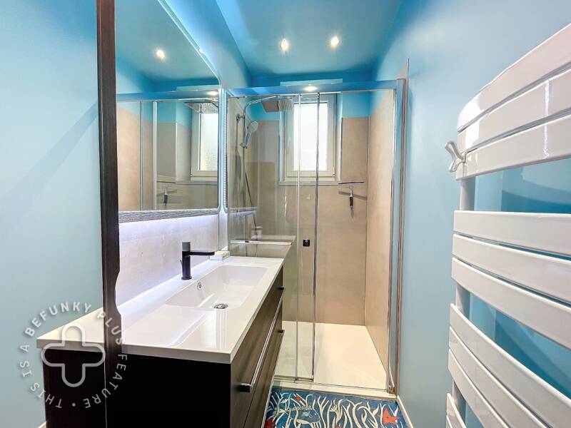 Maison à louer, 84m², LES SALLES DU GARDON