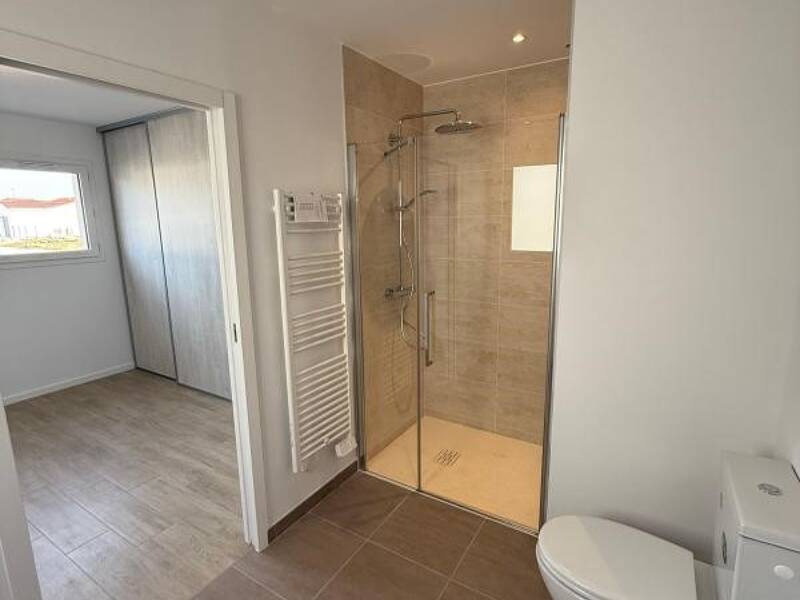 Maison à louer, 99m², PANAZOL