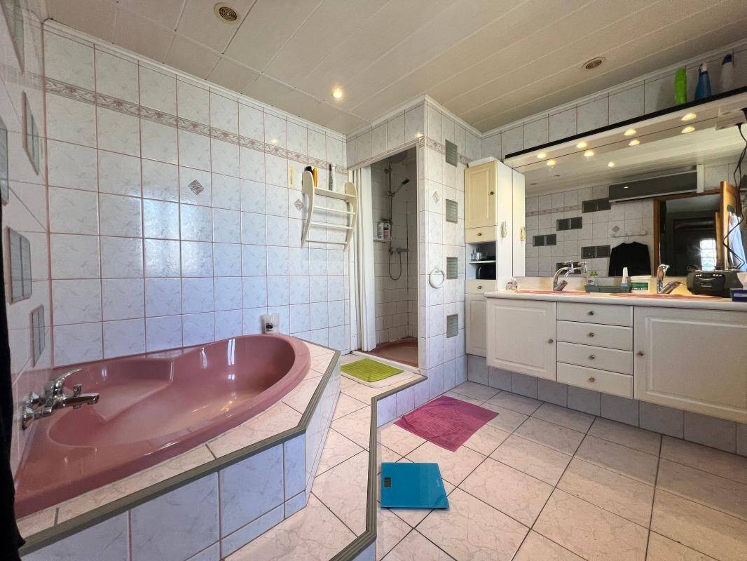 Maison à vendre, 131m², SAINT DIZIER
