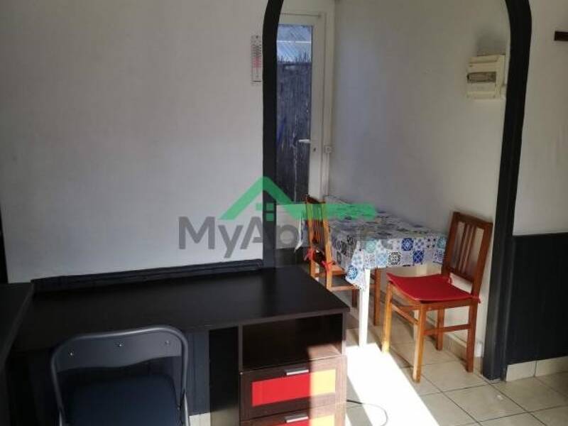 Maison à louer, 19m², AUBIGNY