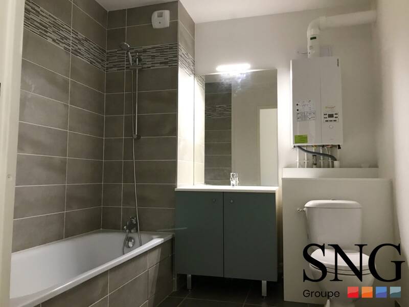 Maison à louer, 41m², PLAISANCE DU TOUCH