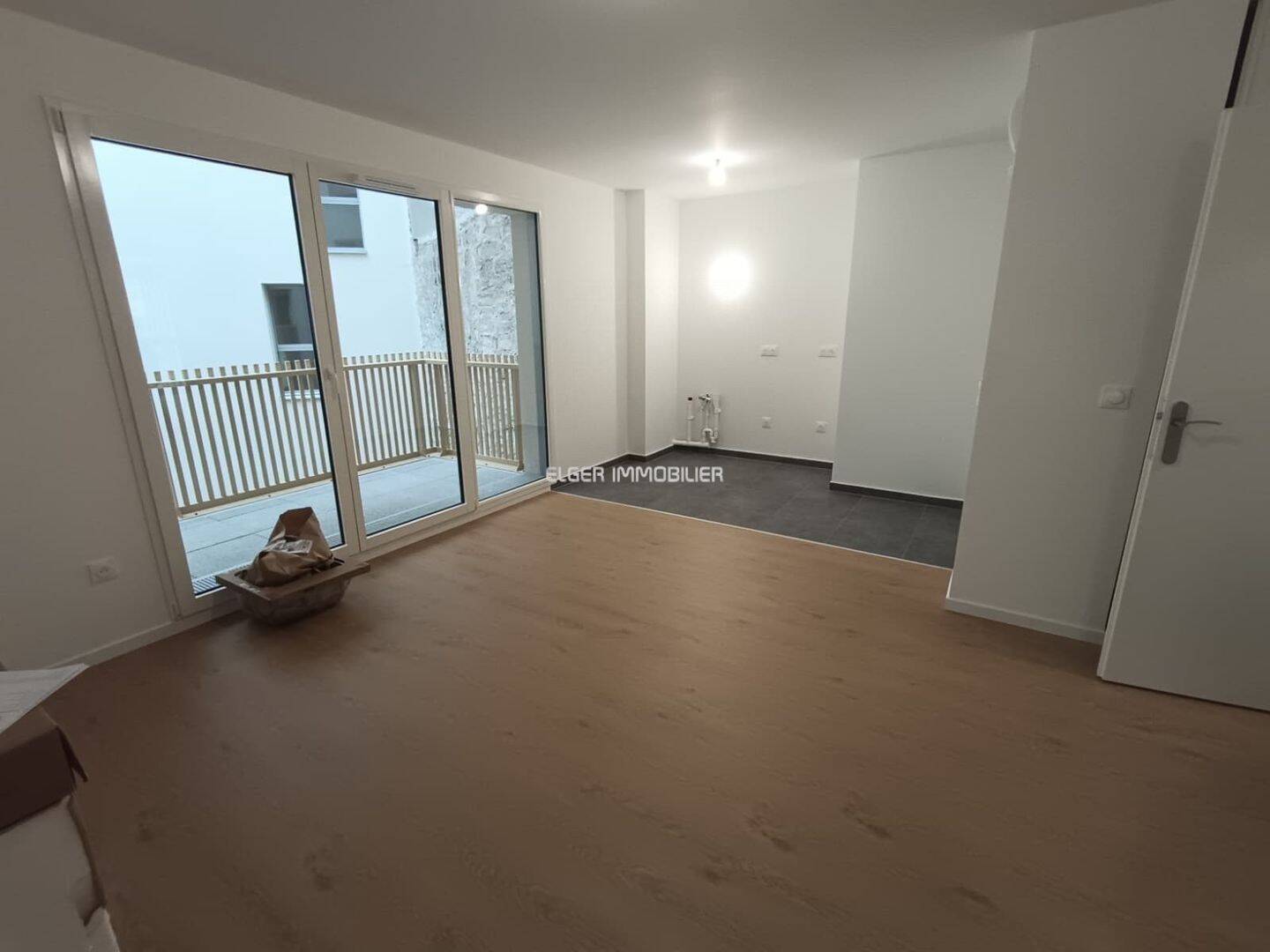 Maison à louer, 57m², AUBERVILLIERS