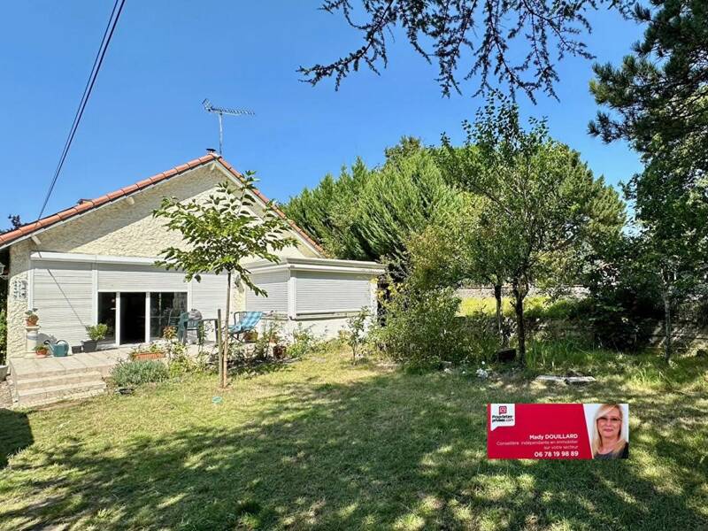 Maison à vendre, 100m², LA BERNERIE EN RETZ