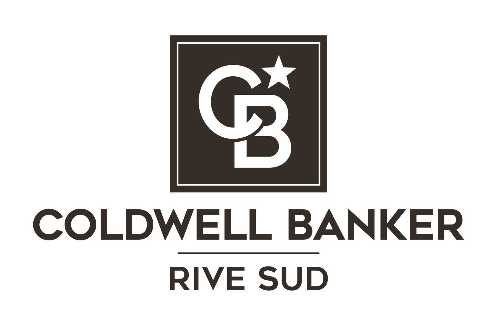 Coldwell Banker Rive Sud