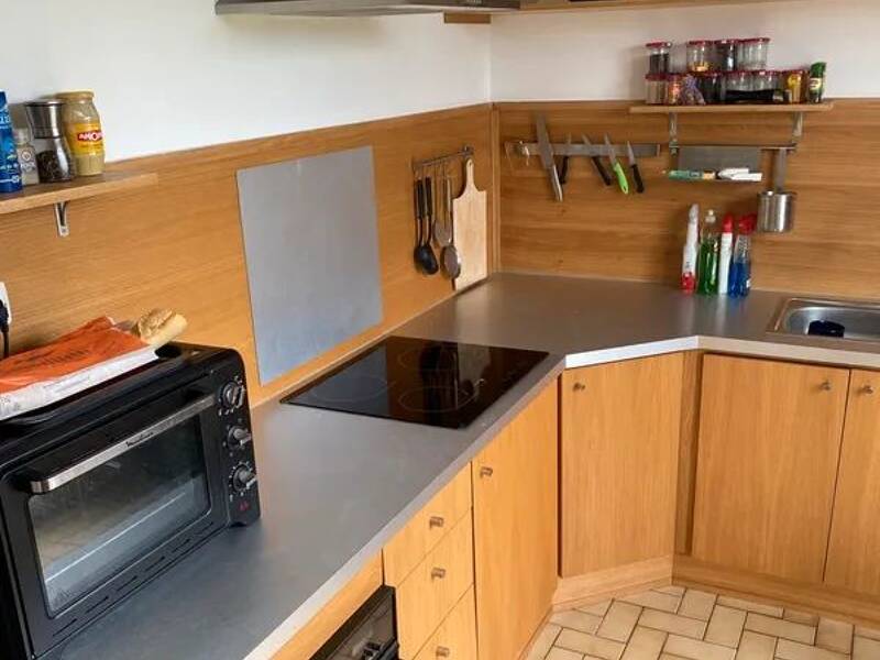 Maison à louer, 52m², STRASBOURG