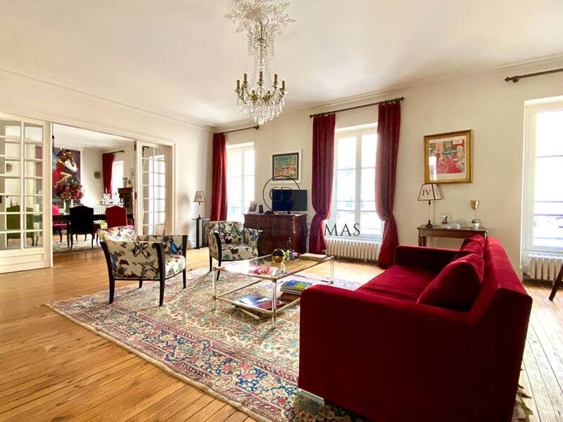 Maison à vendre, 500m², BORDEAUX