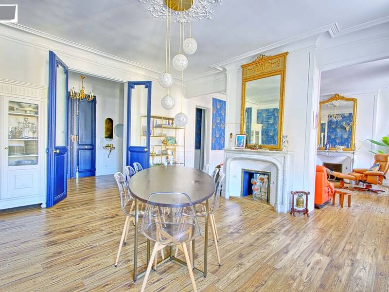 Maison à vendre, 130m², TOULON