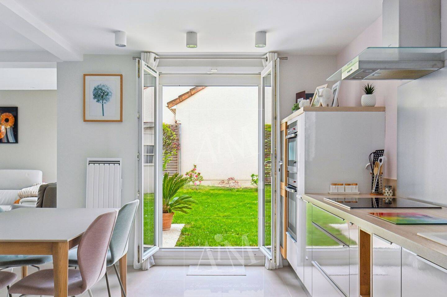 Maison à vendre, 118m², NANTERRE