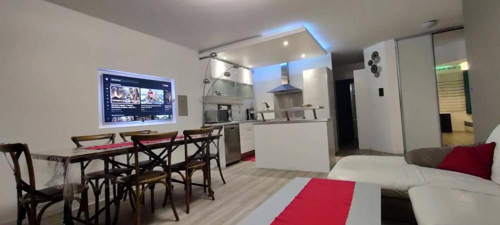 Maison à louer, 0m², CRETEIL