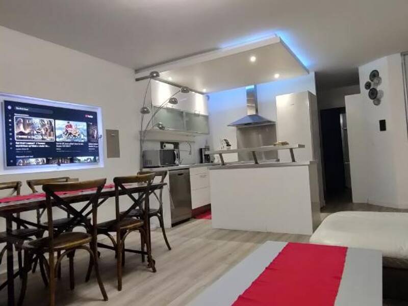 Maison à louer, 0m², CRETEIL