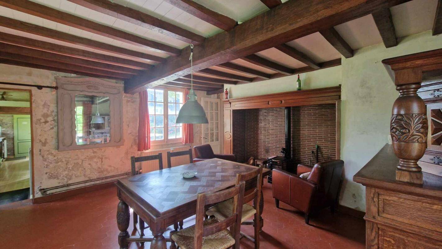 Maison à vendre, 148m², HESDIN