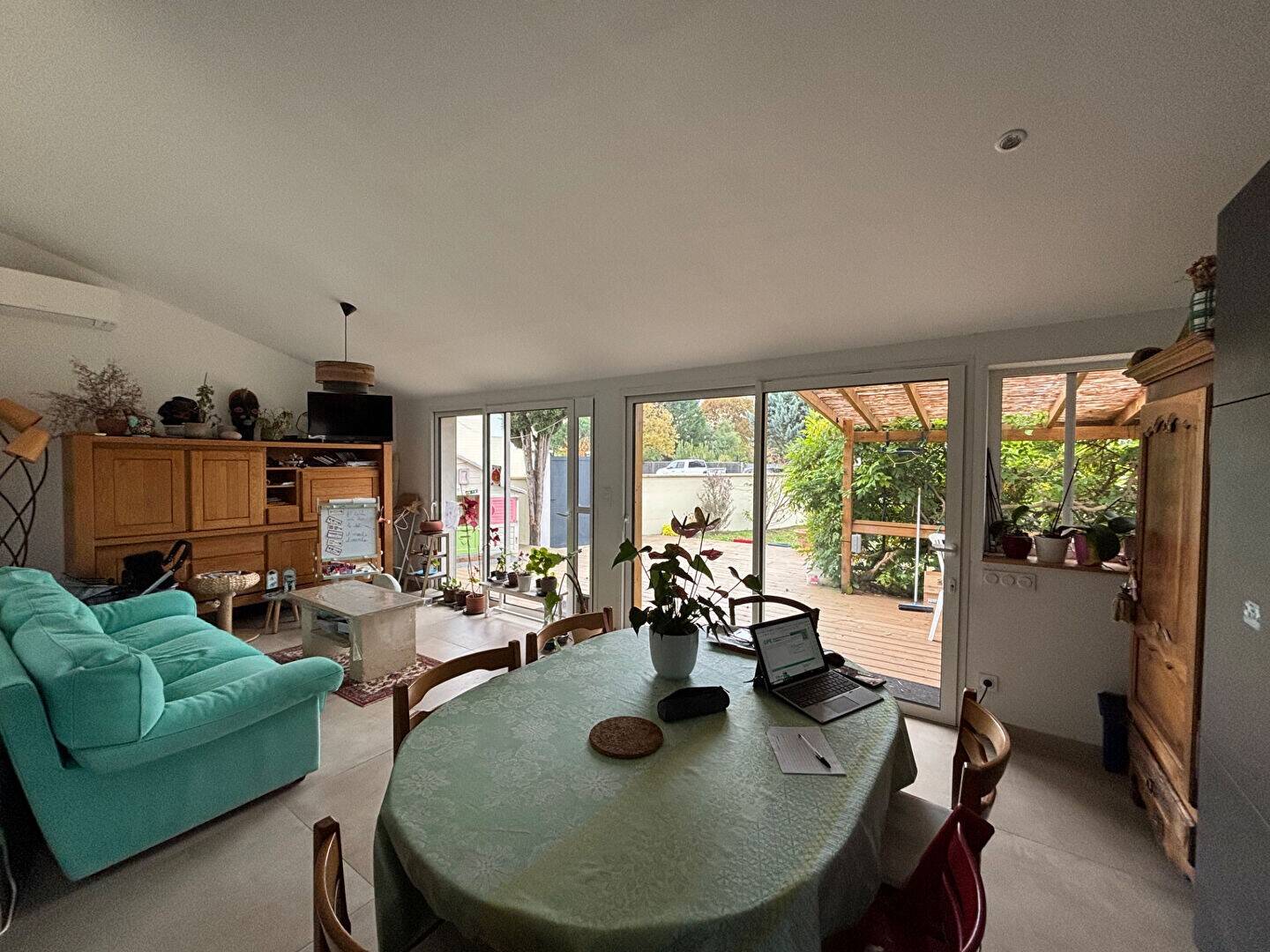 Maison à vendre, 81m², GUJAN MESTRAS