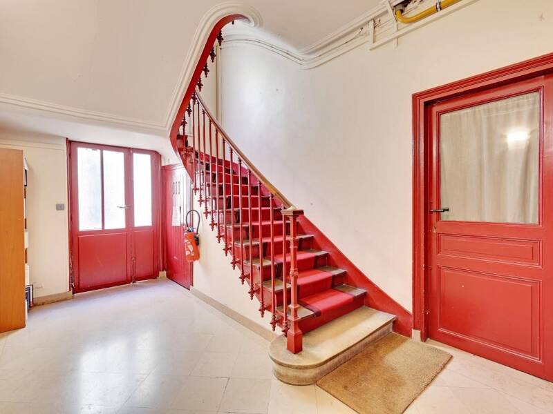 Maison à vendre, 50m², PARIS 14E