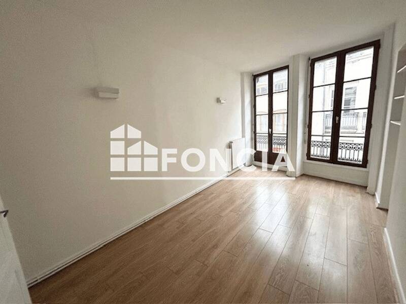 Maison à louer, 66m², SAINT ETIENNE