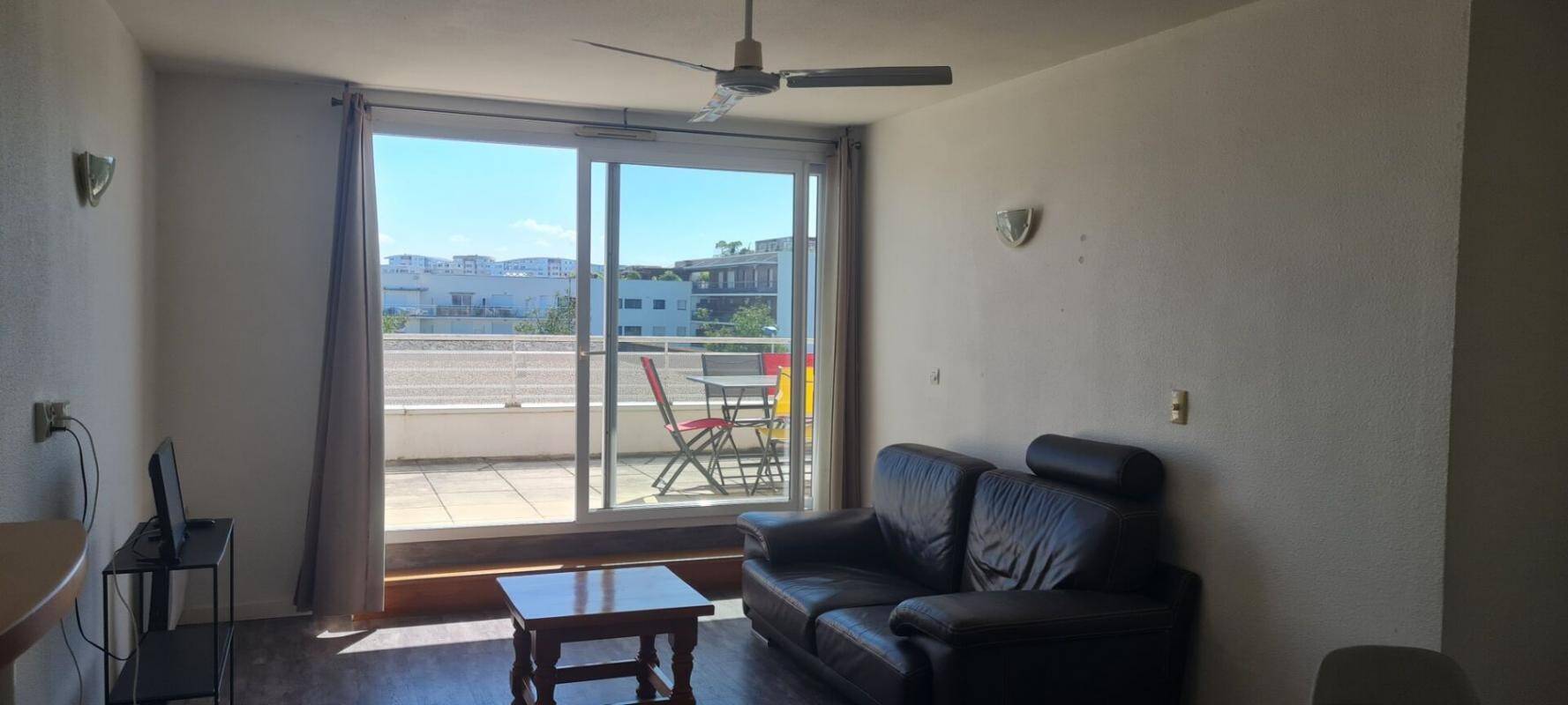 Maison à louer, 58m², LA ROCHELLE