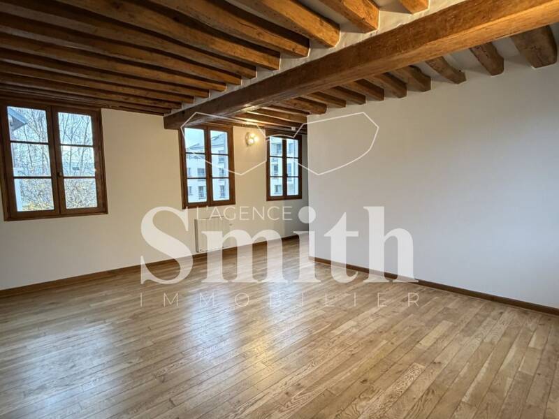 Maison à vendre, 59m², ROUEN
