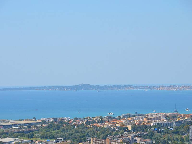 Maison à louer, 58m², NICE