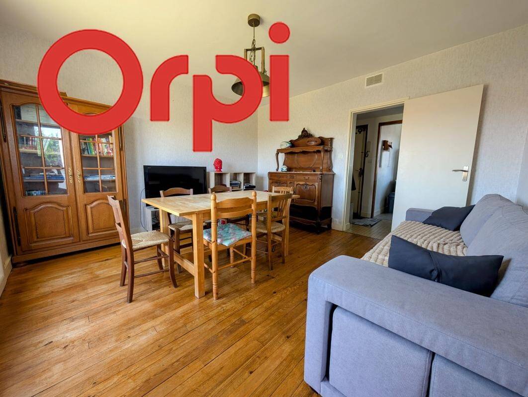 Maison à vendre, 71m², ROCHEFORT