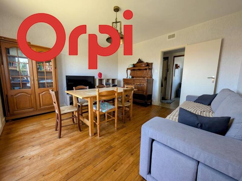 Maison à vendre, 71m², ROCHEFORT
