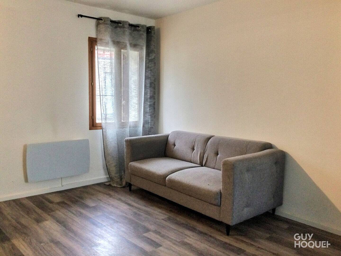 Maison à vendre, 43m², MEZIERES SUR SEINE
