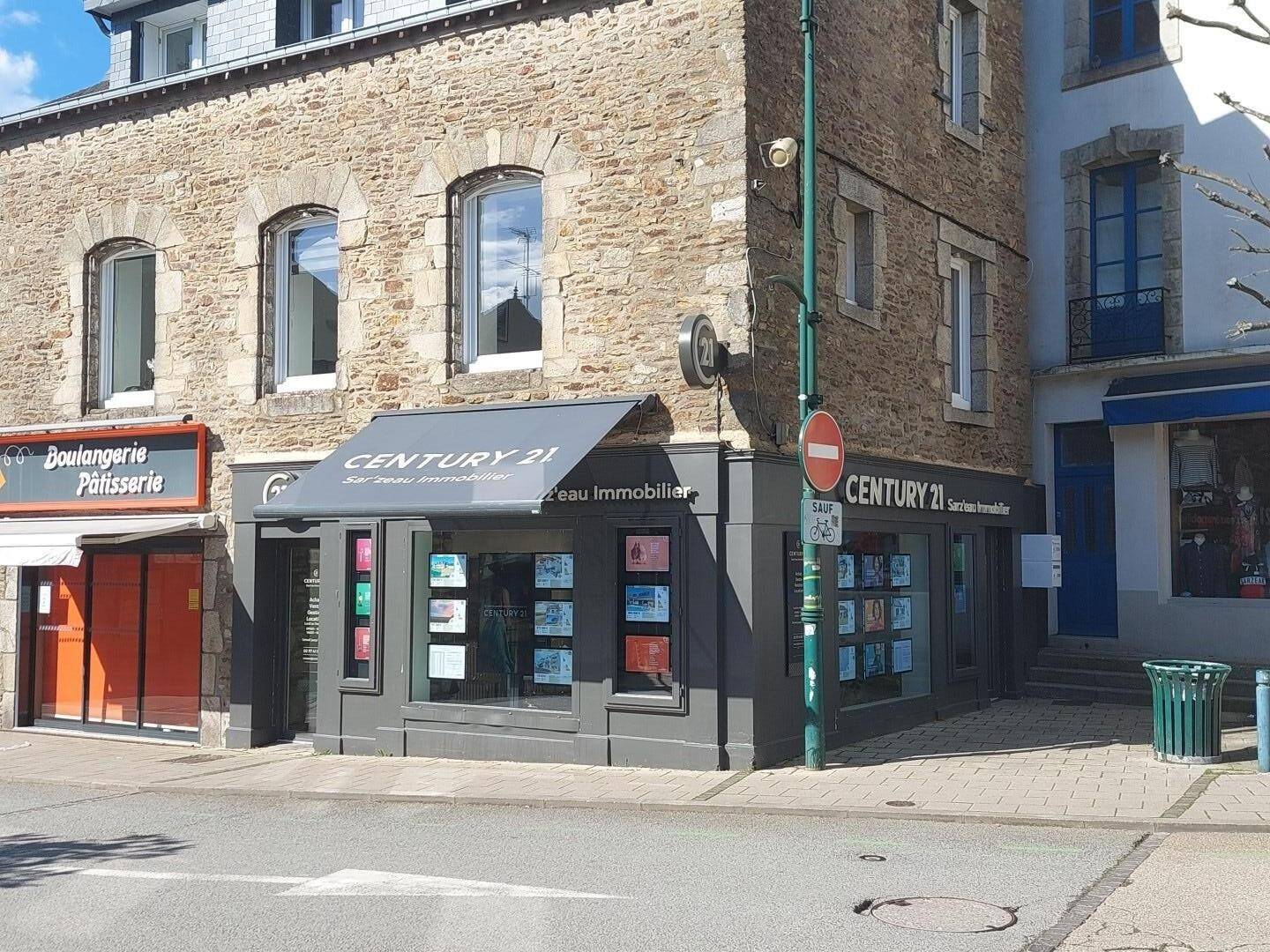 CENTURY 21 SARZ EAU IMMOBILIER