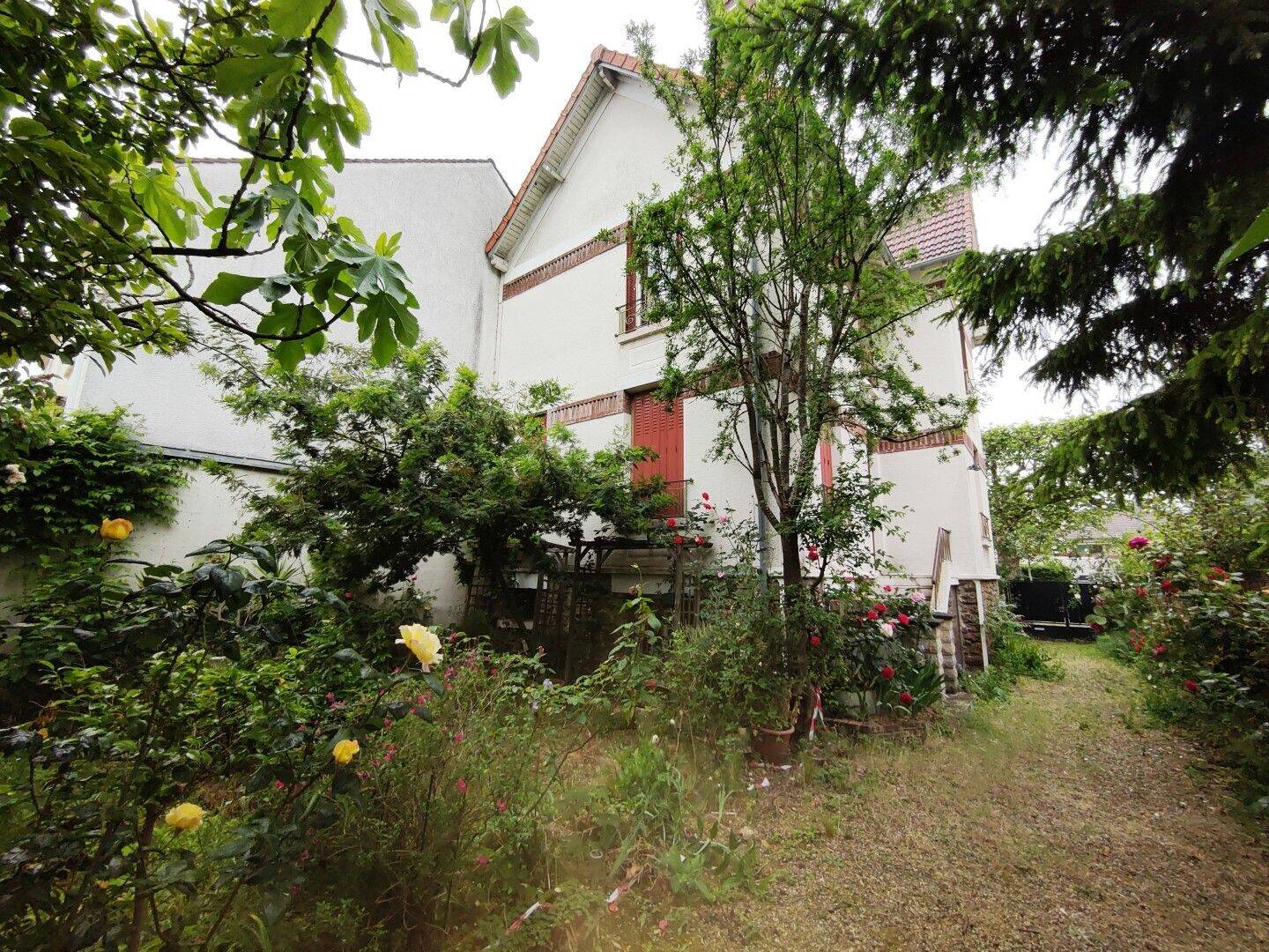 Maison à vendre, 90m², LES PAVILLONS SOUS BOIS