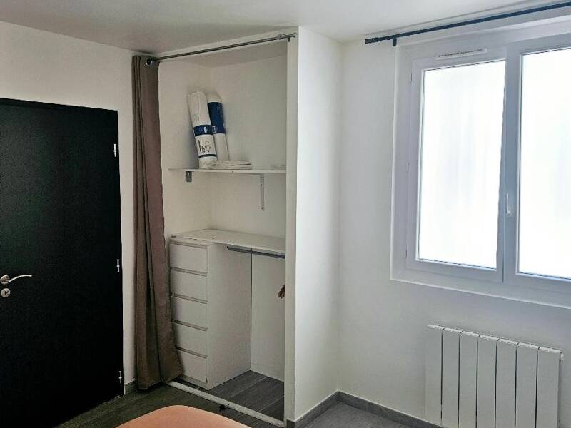 Maison à louer, 48m², BEDARIEUX