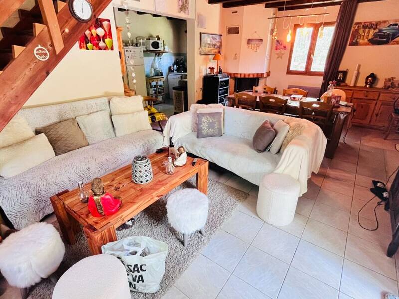 Maison à vendre, 104m², BEAUVEZER