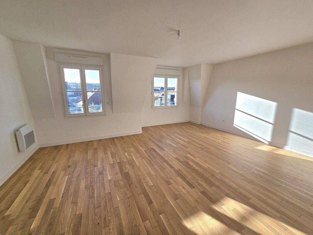 Maison à louer, 39m², RUEIL MALMAISON
