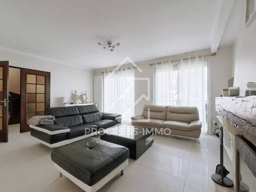 Maison à vendre 449 000 € 7 pièces 5 chambres 170 m² 532 m² de terrain Quincy-sous-Sénart 91480