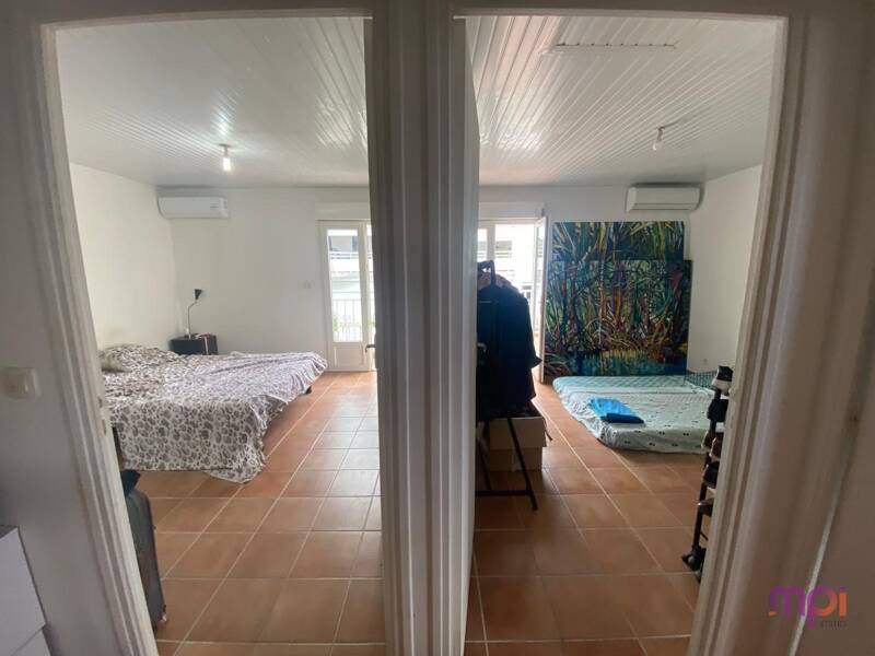 Maison à vendre, 82m², LES TROIS ILETS