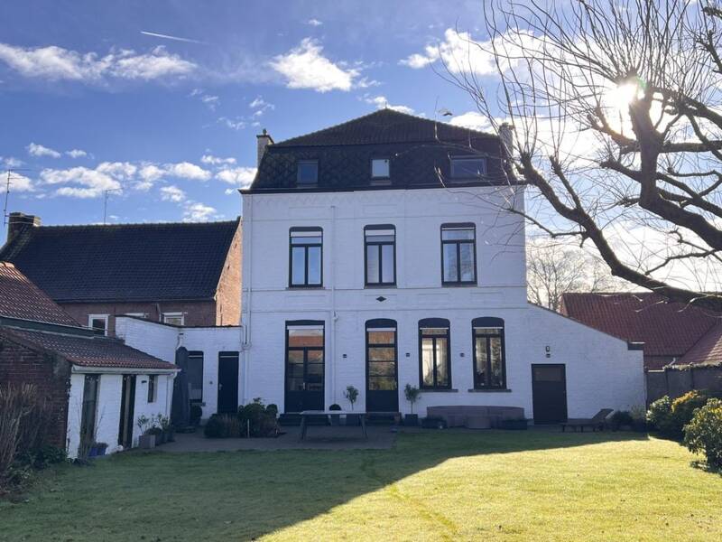 Maison à vendre, 285m², LEERS
