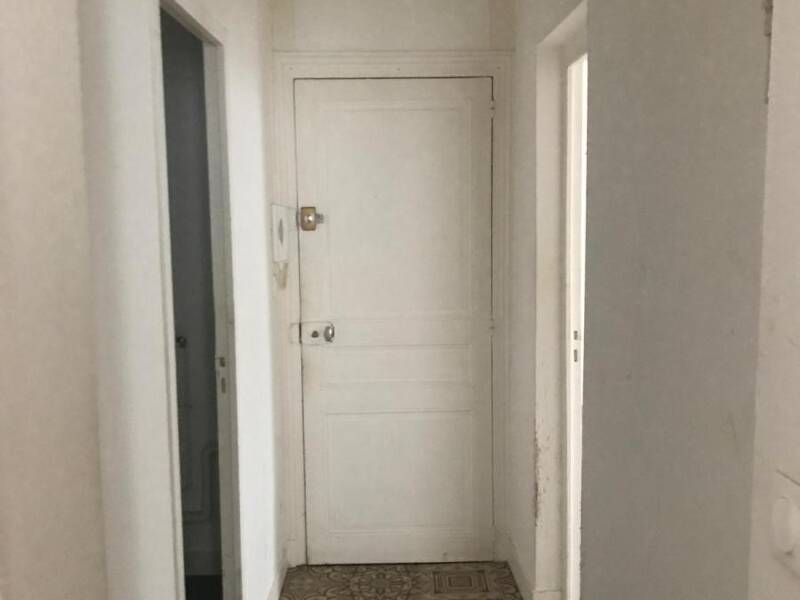 Maison à louer, 53m², TOURS