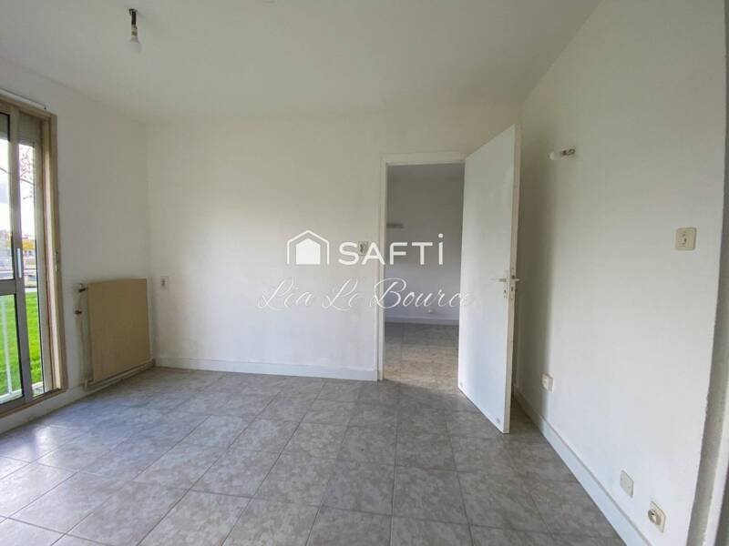 Maison à vendre, 38m², QUIMPER