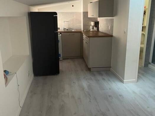 Appartement à louer - logement étudiant 580 € 2 pièces 1 chambre 42 m² Moûtiers 73600