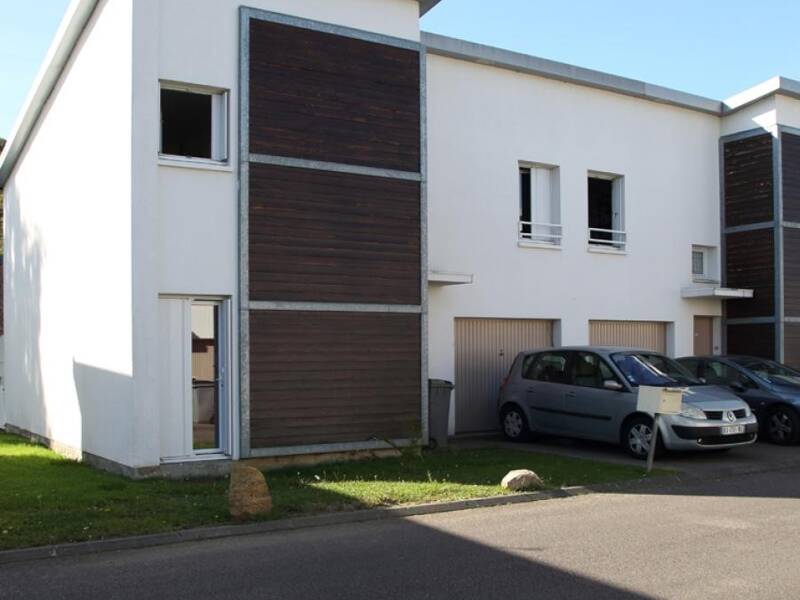Maison à louer, 81m², NOTRE DAME DE BONDEVILLE