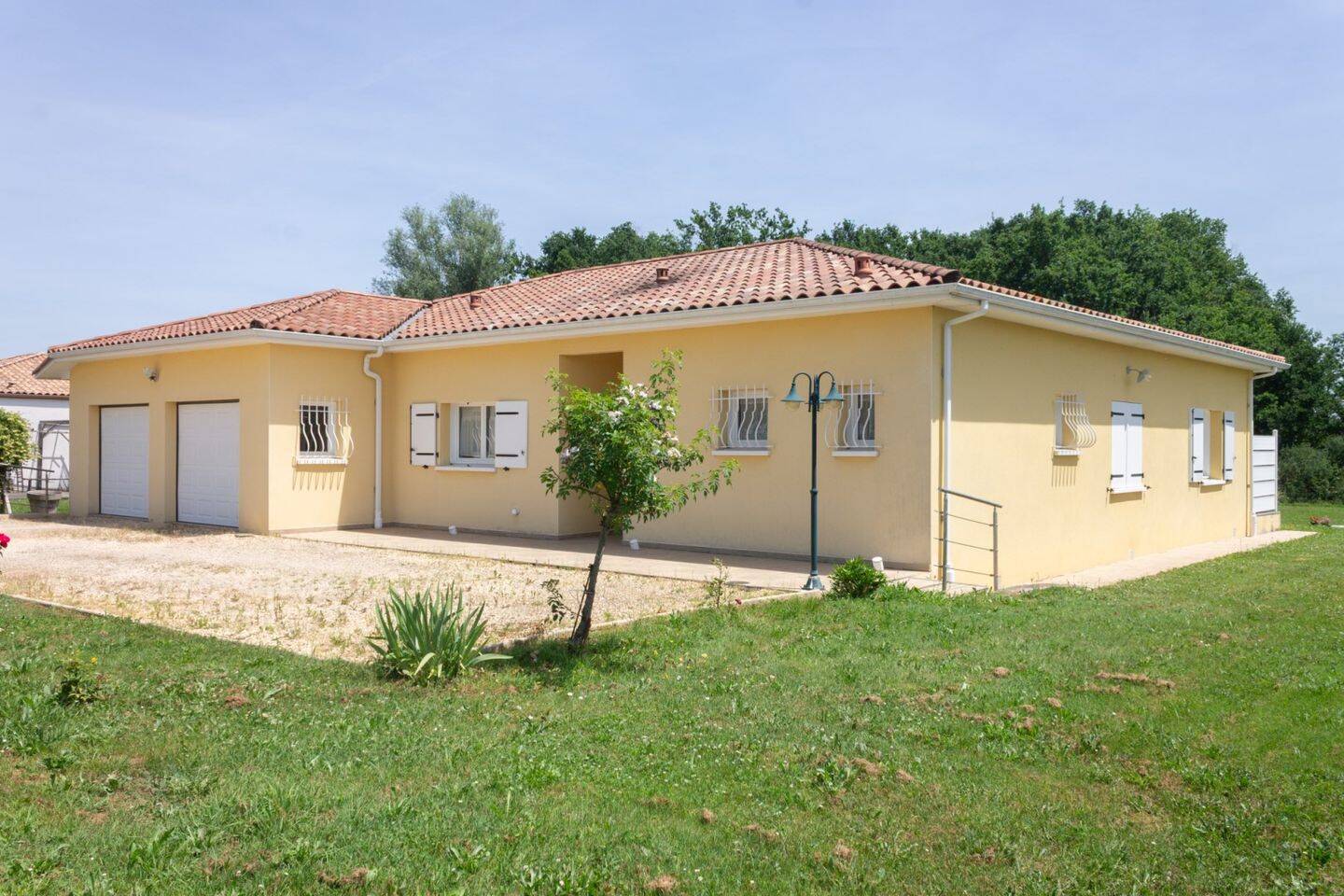 Maison à vendre, 160m², SAINT ETIENNE DE FOUGERES