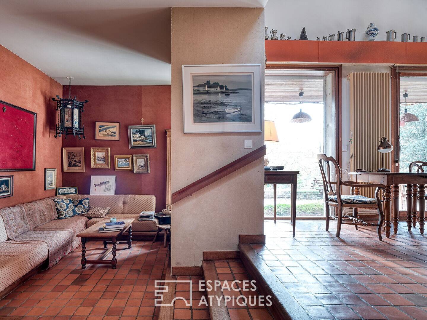 Maison à vendre, 230m², GIF SUR YVETTE