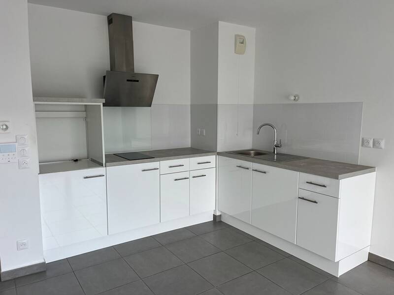 Maison à louer, 47m², ISTRES