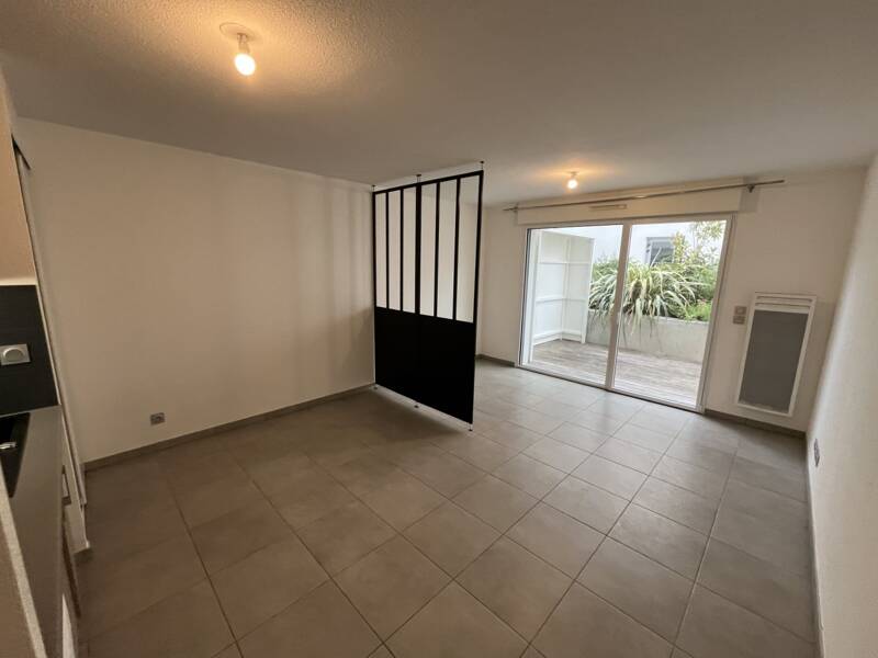 Maison à louer, 32m², TOULOUSE